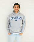 Cougars - Hoodie