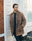 Sheepskin Lammy  - Jacket