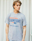 Nike X Super Bowl Patriots - T-Shirt