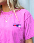 Tommy Hilfiger - T-Shirt