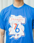 Philadelphia 76 - T-Shirt