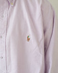 Ralph Lauren - Shirt