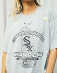 05' World Series Champions White Sox - T-Shirt