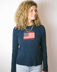 Ralph Lauren - Flag Sweater