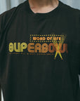 Superbowl - T-Shirt