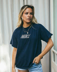 Nike - Spell Out - T-Shirt