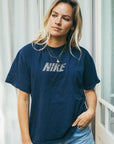 Nike - Spell Out - T-Shirt