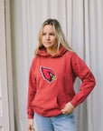 Bird  - Vintage - Hoodie