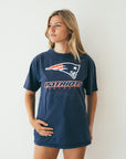 Patriots Football - T-Shirt