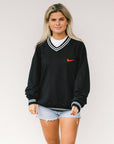 Nike  - Big Logo - Sweatshirt