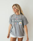 Super Bowl Chamoions - T-Shirt