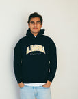 Alhambra Bulldog- Hoodie