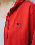 Tommy Hilfiger - Full Zipper