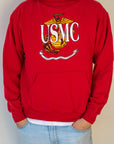 USMC - Hoodie