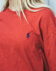 Ralph Lauren - Long Sleeve