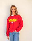 Marines USMC- Sweatshirt