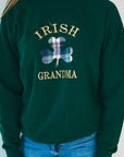 Irish Grandma - Sweatshirt