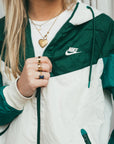 Nike - Vintage Sport Jacket