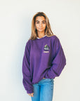 Planet Fitness - Sweatshirt