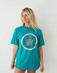 Turtles Vintage - T-Shirt