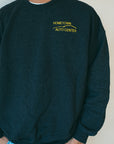 Hometown Auto Centre - Sweatshirt