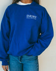 Emory Healthcare- Sweatshirt