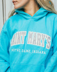 Saint Mary's - Hoodie