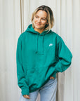 Nike - Swoosh Hoodie