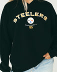 Steelers - Sweatshirt