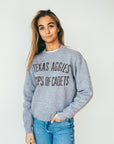 Texas Aggies - Sweatshirt