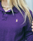 Ralph Lauren - Rugby Polo