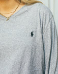 Ralph Lauren - Long Sleeve