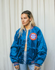 CUBS - Baseball Varsity Jacket