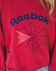 Reebok - Sweatshirt