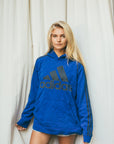 Adidas Big Logo - Hoodie