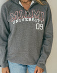 Miami University - Quarter Zip