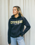 Cyprese College - Hoodie