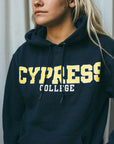 Cyprese College - Hoodie