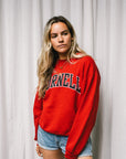 Cornell - College Sweatshirt