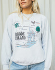 Rhode Island - Sweatshirt