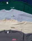 4x Vintage Sweatshirt Mystery Box