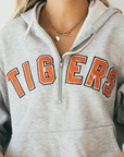 Tigers - Hoodie