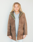 Ballys - Lammy Coat