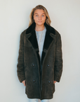 Sheepskin Lammy  - Jacket