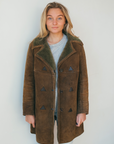 Sheepskin Lammy  - Jacket