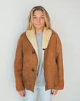 Sheepskin Lammy  - Jacket