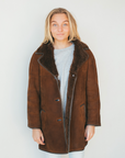 Sheepskin Lammy  - Jacket