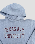 Texas University - Vintage Hoodie