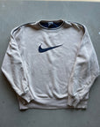 Nike - Swoosh Sweatshirt