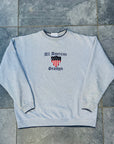 All American - Vintage Sweatshirt